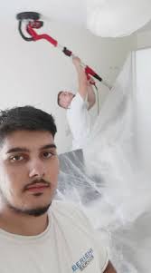 Berisha Service, Malergeschäft in Männedorf