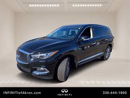 In the cases where there are two usb ports, the one with the. New Infiniti Qx60 For Sale Cargurus