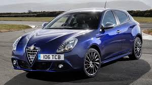 Alfa Romeo Giulietta Wallpapers Wallpaper Cave
