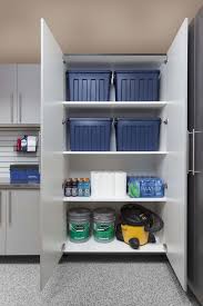Garage organization cabinets usually have adjustable shelves, can include drawers or wheels and can be lockable. Custom Garage Cabinets Shelves Garage Storage Cabinets San Jose Ca