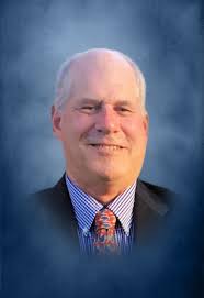 Obituary of William T. Buxton