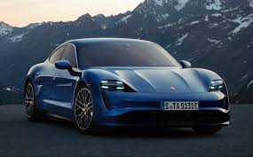Here is our comprehensive coverage of this significant new model so far. 2020 Porsche Taycan Price Power Top Speed Battery Range Technology And On Sale Date