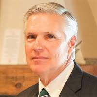 Rick Dew's Instagram, Twitter & Facebook