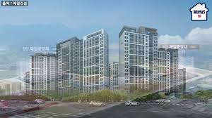 모하나보자]첨단 제일풍경채 - YouTube