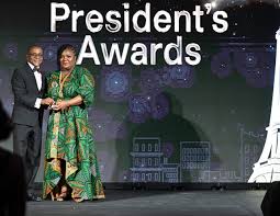 VM Group recognises winning team members at I AM VM Awards ceremony