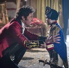 The film is directed by michael gracey and written by jenny bicks, and bill condon. Greatest Showman Die Verlogene Diversitat Von Hugh Jackmans Zirkus Musical Welt