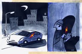 Applying for car insurance is a simple process, but each driver has plenty of decisions to make. Keeping Your Car Safe From Electronic Thieves The New York Times