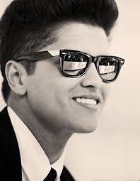 Bruno Mars