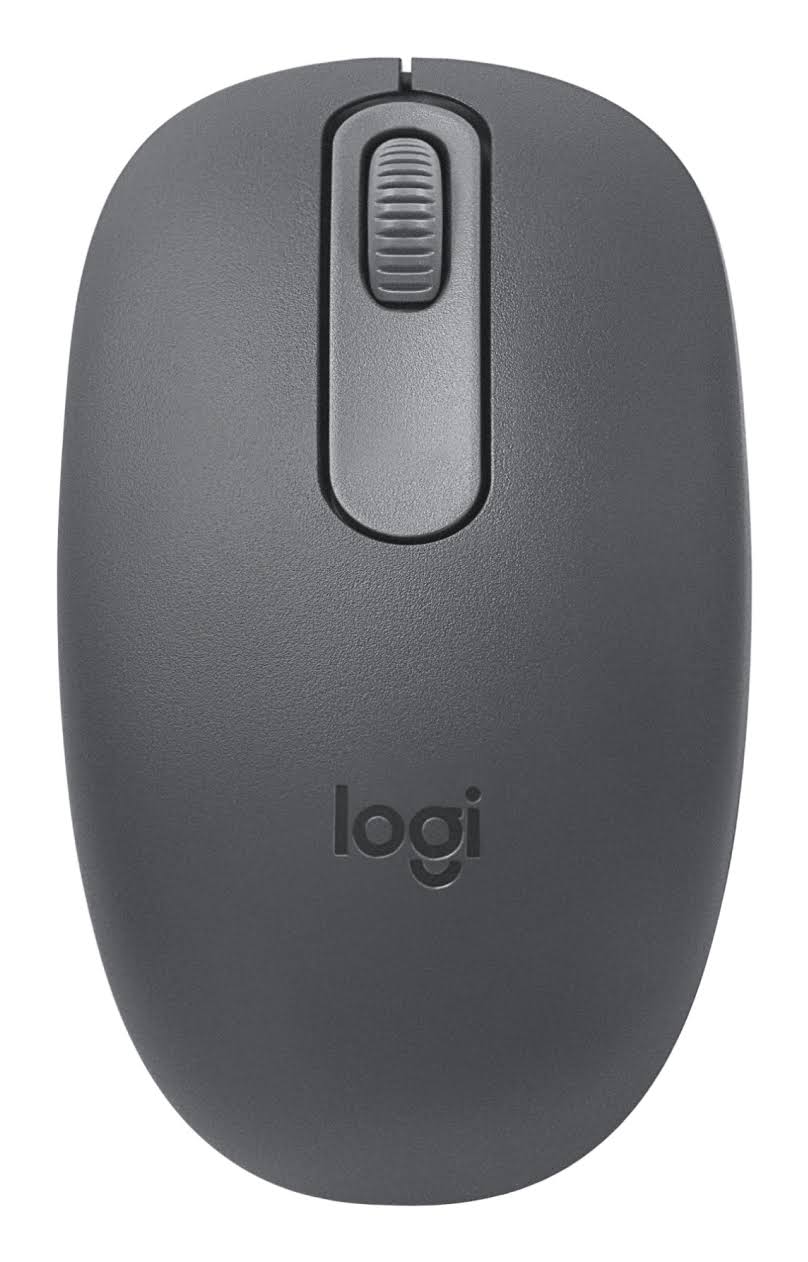 Logitech M196 BLUETOOTH MOUSE