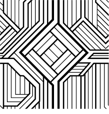 There are a lot to choose from and you are sure to find something that you like. Free Printable Geometric Coloring Pages For Adults Geometric Coloring Pages Pattern Coloring Pages Abstract Coloring Pages