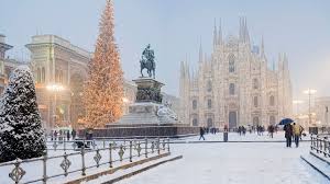 Visita il sito ufficiale dell'associazione calcio milan: December Events And Festivals In Milan Italy