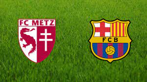 The match will be played on 10 march 2021 starting at around 21:00 cet / 20:00 uk time. Fc Metz Vs Fc Barcelona 1984 1985 Footballia