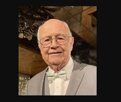 Phillip "Phil" Harold O'Malley (October 4, 1939 ~ May 19, 2024)