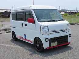 箱車スポーツ 雪山仕様 の愛車アルバム エブリィ 軽バン エブリィ カスタム