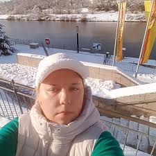 Настя Остапенко