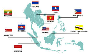 Demikianlah informasi mengenai batas wilayah asean berdasarkan letak geografisnya. Sebutkan Batas Wilayah Asean Berdasarkan Letak Geografisnya Penulis Cilik
