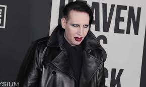 His shock and offensive style of performing has created a major stir around the artist's work and life. Marilyn Manson Under Investigation For Alleged Domestic Violence Marilyn Manson The Guardian
