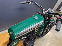 Image result for Kashan Green 1940 Motorcycle