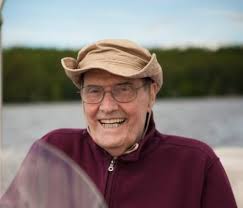 Patrick Gildea Obituary (1934