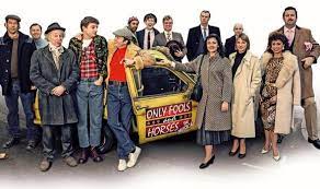 Only Fools And Horses The Musical Lovely Jubbly Time Had By All Theatre Entertainment Express Co Uk