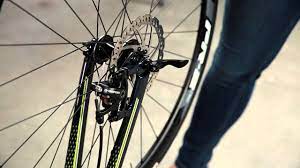 Hybrid bikes and flat bar road bikes hybrid bikes combine components of road and mountain bikes to make them suitable if you have a buckled wheel, take it to a bike store. Removing And Reinstalling A Bike Wheel Liv Cycling Official Site