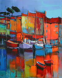 Onip propose des peintures intelligentes respectueuses de. Eric Le Pape Artiste Peintre De Bretagne Nouvelles Peintures D Eric Le Pape Pinterest Peinture Peinture Nautique Peinture