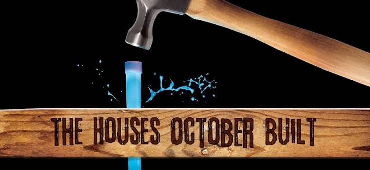 Video Interview: Bobby Roe and Zack Andrews Reflect on THE HOUSES OCTOBER  BUILT – ORIGINAL VERSION - Daily Dead