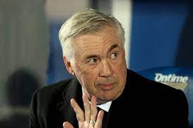HLV Ancelotti: 'Chúng tôi sẽ vào chung kết Champions League' - Tuổi Trẻ  Online