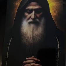 Mar Charbel, Heart Full of Compassion