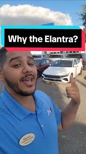 Difference Between Hyundai 2024 Elantra and 2025 Elantra