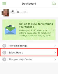He has completed over 100 deliveries and works carefully to keep up with the shipt shopper app is dark green and has a green bag outlined in a lighter green border, the name shipt below this. How To Set Your Shopping Schedule In Instacart S Shopper App