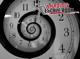 Booking Atlanta Sandy Springs Ga Escape Game Through Time And Space Sandy Spring