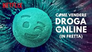 Moritz reprograms mytems into an online drug store and tries to make amends to lenny. How To Sell Drugs Online Fast Tv Series 2019 Imdb