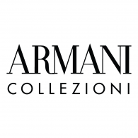 Image result for armani logo
