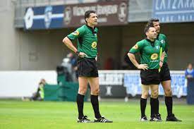 Le calendrier 2020/2021 complet, journée par. Demi Finales De Top 14 Les Arbitres De Toulouse La Rochelle Et Clermont Lyon Devoiles L Equipe