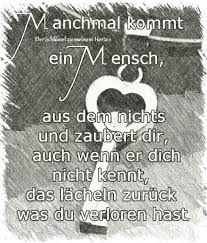 Herzensmenschen Nachdenkliche Spruche Spruche Wahre Worte