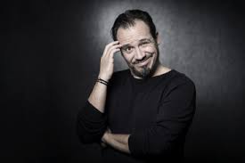 Le film sortira dans un mois, le 21 juin 2021. Toute L Actualite Alexandre Astier