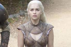 A statement, made under penalty of perjury, that the above information is accurate, and that you are the copyright owner. Emilia Clarke To Star In James Franco S The Garden Of Last Days