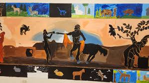 Frazier Middle School