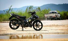 Pin On Yamaha X1r Favourite