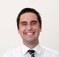 Rob Williams, Assistant Director of Admissions, Chicago Region