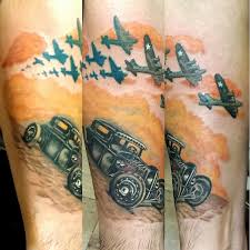 They dropped off the conversation and i never got booked. Did This Sweet Hotrod Tattoo In A Sweet Tapout Challenge T Flickr