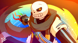 Get inspired by our community of talented artists. Ink Sans Fanart Cute