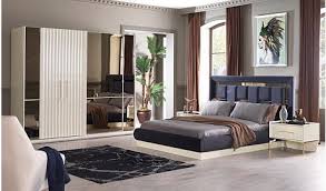 Lauren Gold Yatak Odasi 2020 Oda Dekoru Yatak Odasi Mobilya Takimlari Mobilya Fikirleri