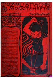 Sozialistische Monatshefte