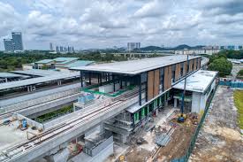 Datuk wira azhar abdul hamid, 60, is the chairman for the board of directors of mrt corp. Lrmc Lrt1 Cavite Extension Length 11 7 Km 8 Stations Page 105 Skyscrapercity