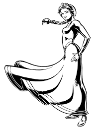 We did not find results for: Shrek Coloring Pages Princess Fiona Coloring4free Coloring4free Com
