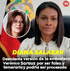 El Oro con Luisa González