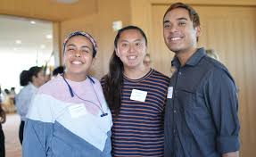 Students Celebrate 2018-19 Leadership Prizes, Fellowships, Scholarships at  Reception