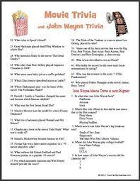 Nov 04, 2021 · from quiz: Pin By J C On Quiz Ideas Trivia Questions And Answers Movie Facts Funny Trivia Questions